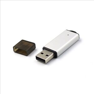 Usb in Metallo RT-UT143