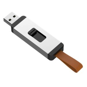 Usb in Metallo RT-UT145