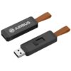 Usb in Metallo RT-UT145