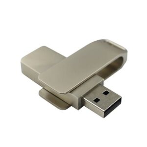 Usb in Metallo RT-UT150