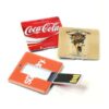 Usb Flash Card RT-UK38