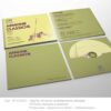 Digifile - Digipak