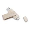 Usb in Legno RT-U808