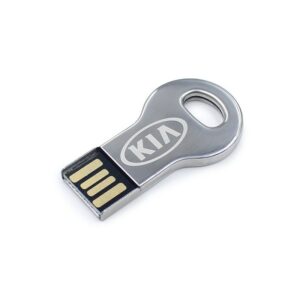 Usb in Metallo RT-UT151