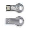 Usb in Metallo RT-UT151