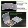 10mm M-LOCK CD Case