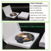 27mm Stackable 12 DVD Case