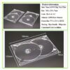 2-DVD Digi Tray 7mm