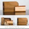 Cofanetto Usb in Legno