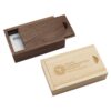 Cofanetto Usb in Legno PK15