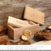 Cofanetto Usb in Legno PK15